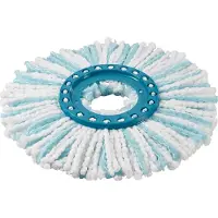 Leifheit CLEAN TWIST - Moppehoved - mikrofiber