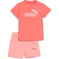 Puma Minicats Ess Set