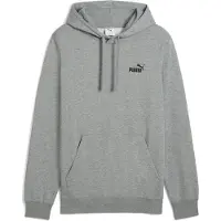 Puma Ess Small No 1 Logo Huvtröja