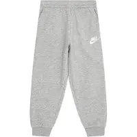 Nike Kids Sweatpants - Grey Heather - - 3 år (98) - Sweatpants