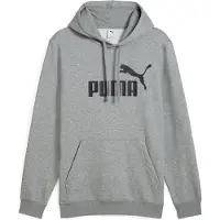 Puma Essentials No. 1 Logo Hoodie Men, storlek Large