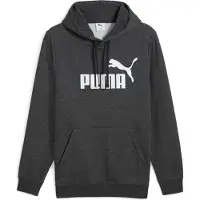 Puma Essentials No. 1 Logo Hoodie Men, storlek Medium