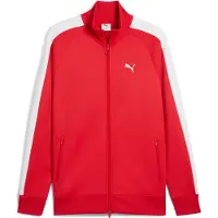 Puma T7 Always On Track Jacket Men, storlek Large