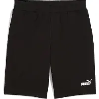Puma Shorts ESS No.1 10" - Svart, storlek XX-Large