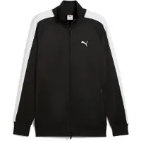 Puma T7 Always On Track Jacket Men, storlek X-Small