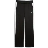 Puma T7 Always On Straight Track Pants Women, storlek Medium