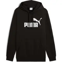 Puma Ess No 1 Logo Huvtröja