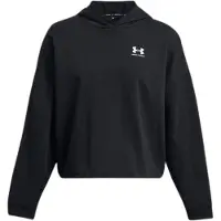 Under Armour Rival Terry Huvtröja