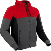 Bering Hoodiz Vented Jacka