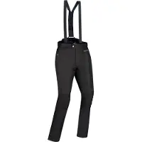 Bering Siberia vattentät motorcykel textil byxor