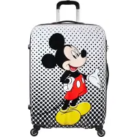 American Tourister Disney Legends Spinner 75/28 Alfatwist 88l Trolleyväska
