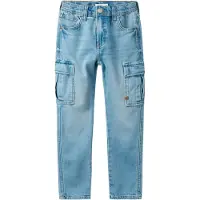 Name it Jeans 'NKMSilas' ljusblå