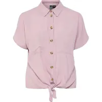 Pieces Blus 'PCPia' gammalrosa