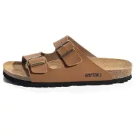 Bayton Pantolette 'TRACY' saffran
