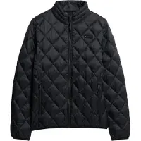 Superdry Diamond Quilt Fuji Lite Jacka