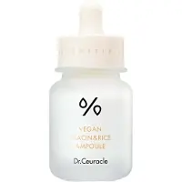 Dr Ceuracle [] Vegan Niacin & Ris Ampull 30ml