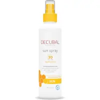 Decubal Sun Spray SPF 30 - 180 ml