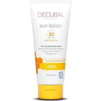 Decubal Sun Lotion SPF 30 - 180 ml