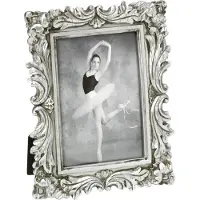 Walther design Saint Germain 13x18 Cm Resin Portrait Photo Fotoram