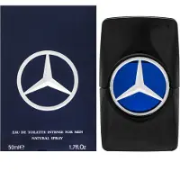 Mercedes-benz Parfym Herrar Mercedes Benz EDT Mercedes-Benz Intense 50 ml