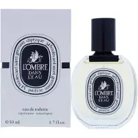 Diptyque L'ombre Dans L'eau Eau de Toilette 50 ml