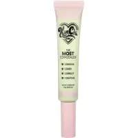 KimChi Chic Den mest täckande concealern, 24 Grön, 18G(0,63 oz)