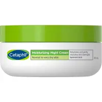 Cetaphil Facial Night 48ml Fuktighetskräm