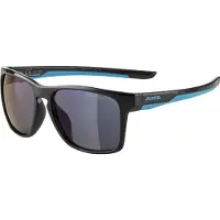Alpina sport Flexxy Cool I Kids Speglade Polariserade Solglasögon