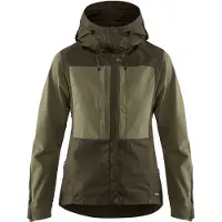 Fjällräven Keb Women's Jacket damjacka