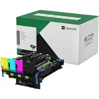 Lexmark 71C0Z50 färgtrumma (original)