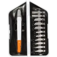 Fiskars Knivset 1024384; 12 st.