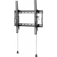 Vision Vfm-w4x4tv/2 37-65´´ Tv-fäste