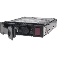 HP HPE - Hårddisk - 1 TB - hot-swap - 2.5" SFF - SAS 12Gb/s - 7200 rpm - med SmartDrive-bärvåg