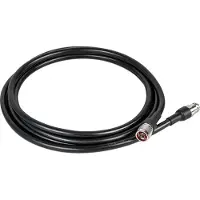 Lancom Systems LANCOM AirLancer Cable NJ-NP - Antennkabel - N-seriekontakt (hona) till N-seriekontakt (hane) - 3 m