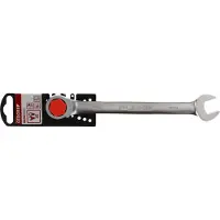Gedore 3300836 R07100160 Ringspärrnyckel Nyckelvidd (Metrisk) (för titel) 16 mm