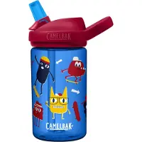 CamelBak Eddy+ Kids 400ml Flaska