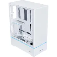 Lian Li SUP-01 Midi-Tower Datorchassi Vit