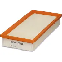 HENGST FILTER Luftfilter E615L