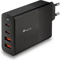 NGS Bud100w Usb-c-väggladdare