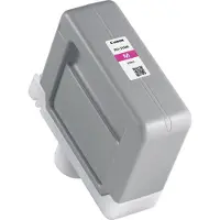 Canon bläckpatron PFI-310M original magenta 330 ml