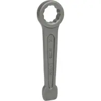 Ks Tools 5170924 517.0924 Hammarnyckel-ringnyckel Nyckelvidd (Metrisk) (för titel) 24 mm