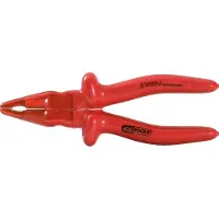 Ks Tools 1171712 Kombinationstång 205 mm