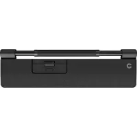 Contour Design RollerMouse Pro wired Slim WR WiFi mus USB Svart 6 Knappar 2800 dpi Ergonomisk, Extra stora knappar, Scrollwheel