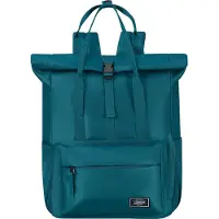 American Tourister unisex. 147671-6613 Urban Groove backpack blue (OSFA), Casual, Polyester
