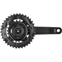 Shimano Altus Fc-mt101 Vevparti