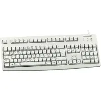 Cherry G83-6104 Tangentbord Engelska