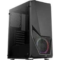 Aerocool Zauron Pc-tornfodral