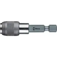 Wera Magnet-bitshållare 895/4/1 K; 1/4''; 52 mm; 1 st.