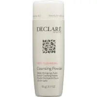 Declare Soft Cleansing Mildes Rengöringspuder 90 g