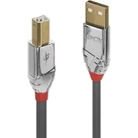 Lindy Usb-b Kabel 7.5 M